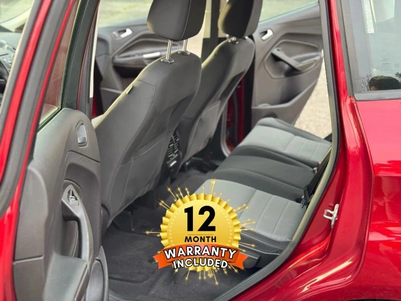 2015 Ford C-Max - Image 11 of 12