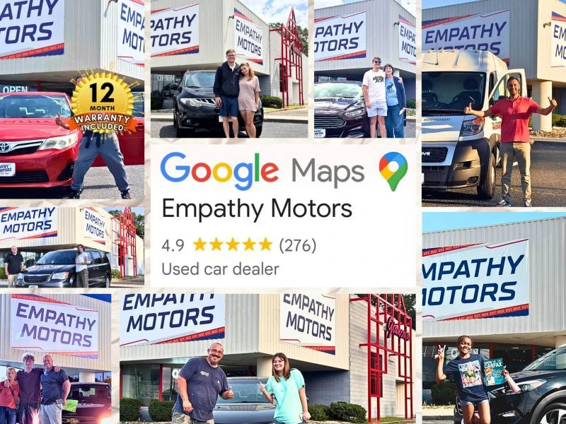 2015 Ford C-Max - Image 3 of 12