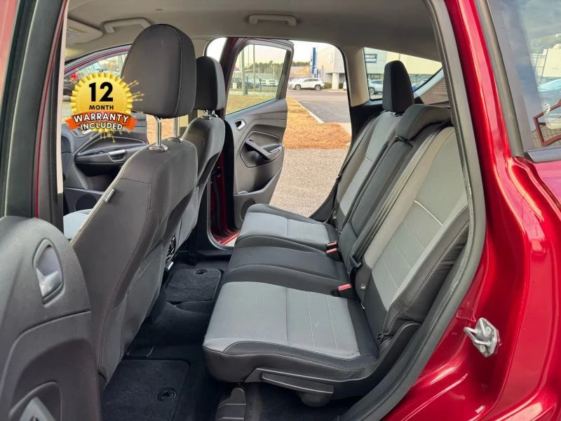 2015 Ford C-Max - Image 12 of 12