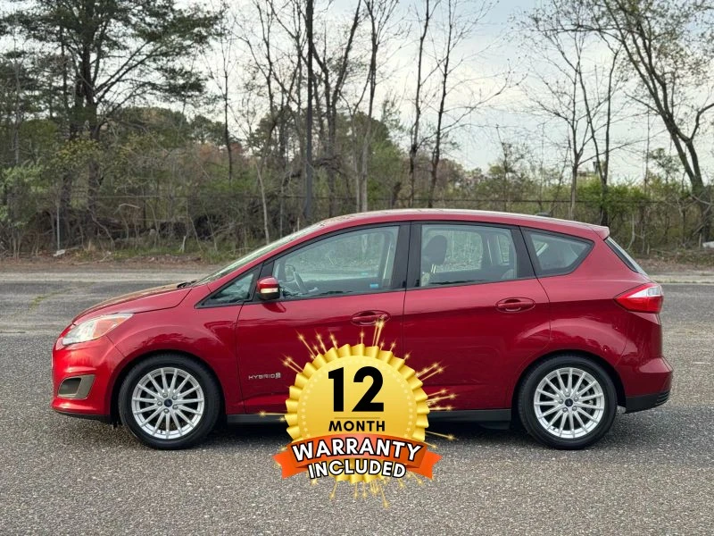 2015 Ford C-Max - Image 3 of 12