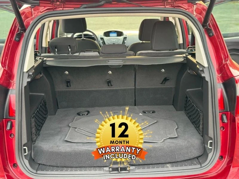 2015 Ford C-Max - Image 12 of 12