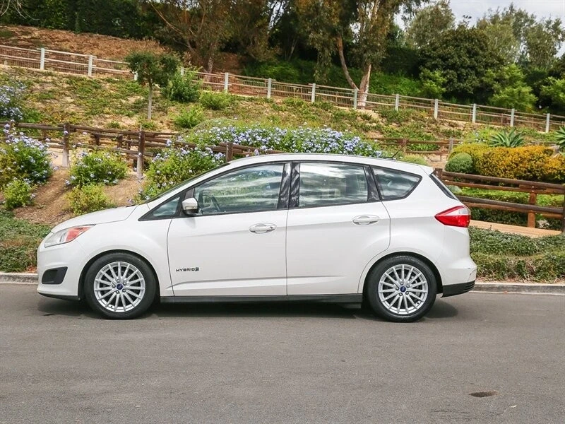 2015 Ford C-Max - Image 3 of 21