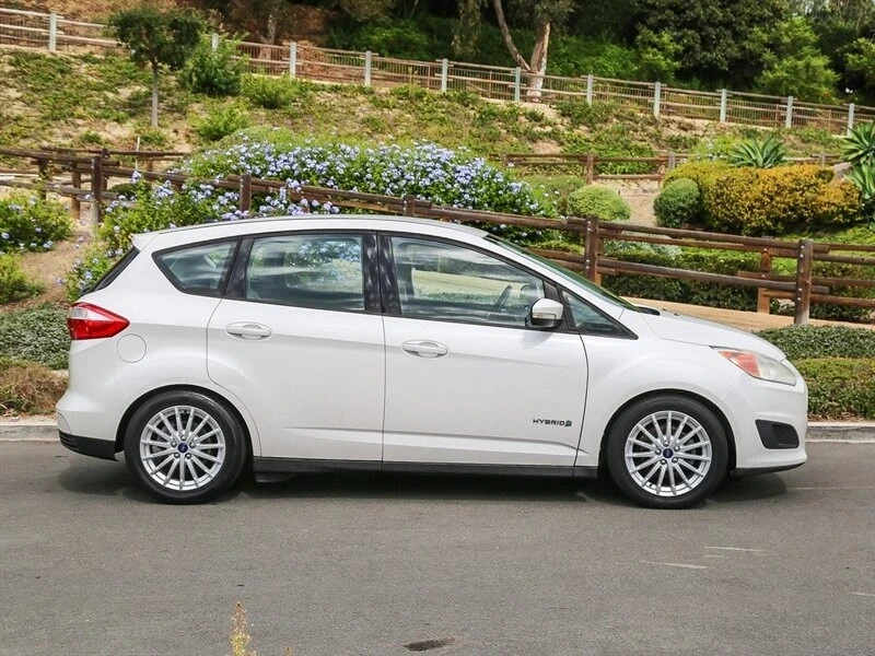 2015 Ford C-Max - Image 7 of 21