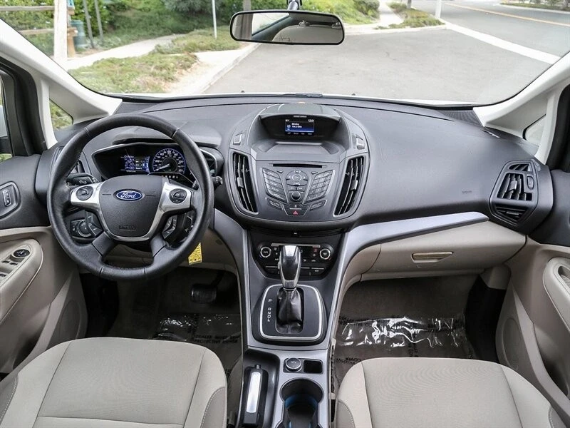 2015 Ford C-Max - Image 16 of 21