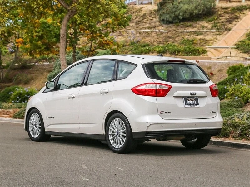 2015 Ford C-Max - Image 4 of 21
