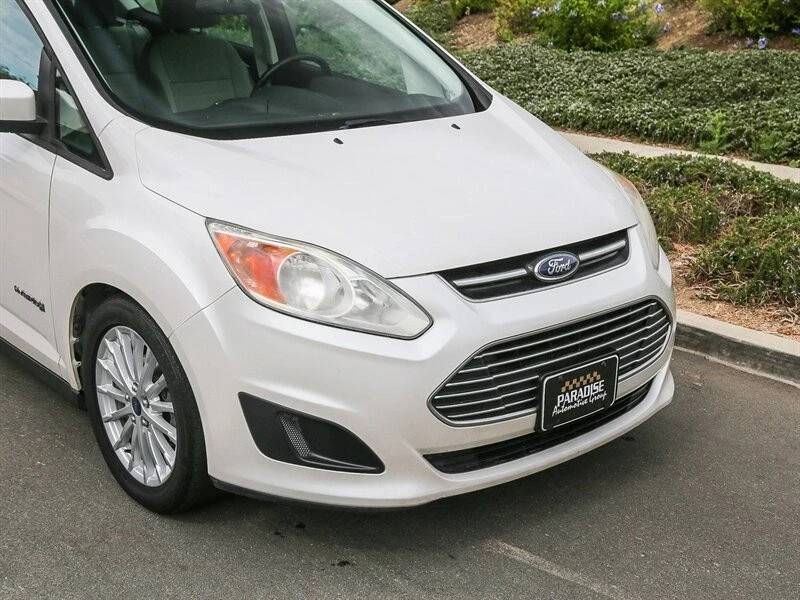 2015 Ford C-Max - Image 9 of 21