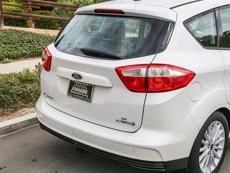 2015 Ford C-Max - Image 13 of 21