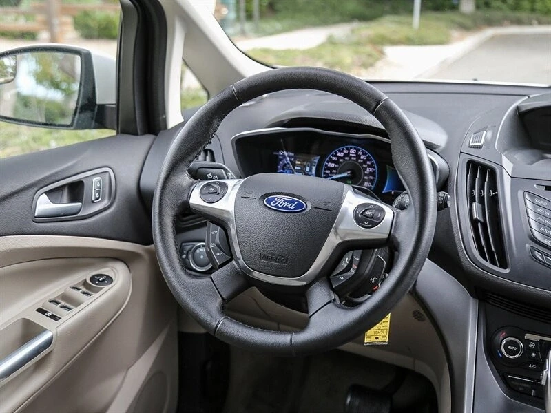 2015 Ford C-Max - Image 21 of 21