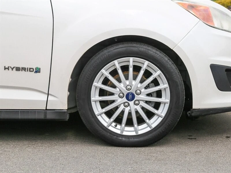2015 Ford C-Max - Image 12 of 21