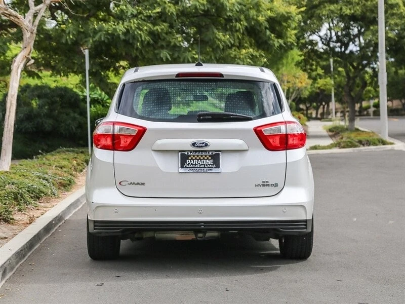 2015 Ford C-Max - Image 5 of 21