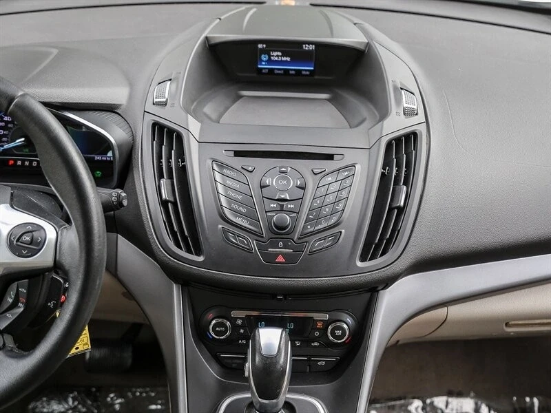 2015 Ford C-Max - Image 17 of 21