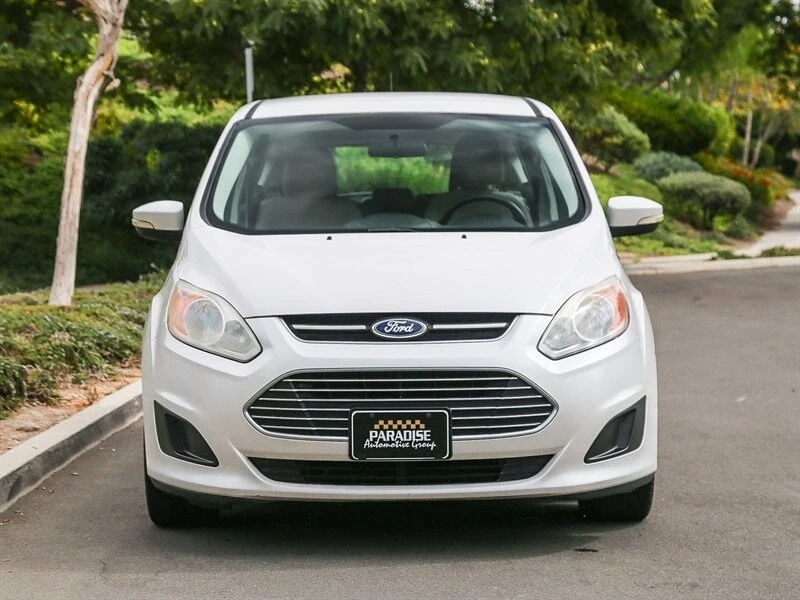 2015 Ford C-Max - Image 2 of 21