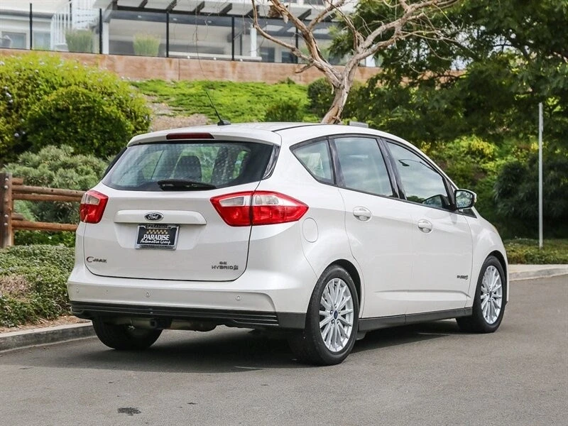 2015 Ford C-Max - Image 6 of 21