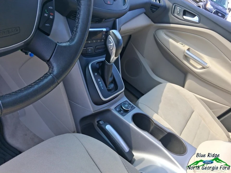 2015 Ford C-Max - Image 8 of 20