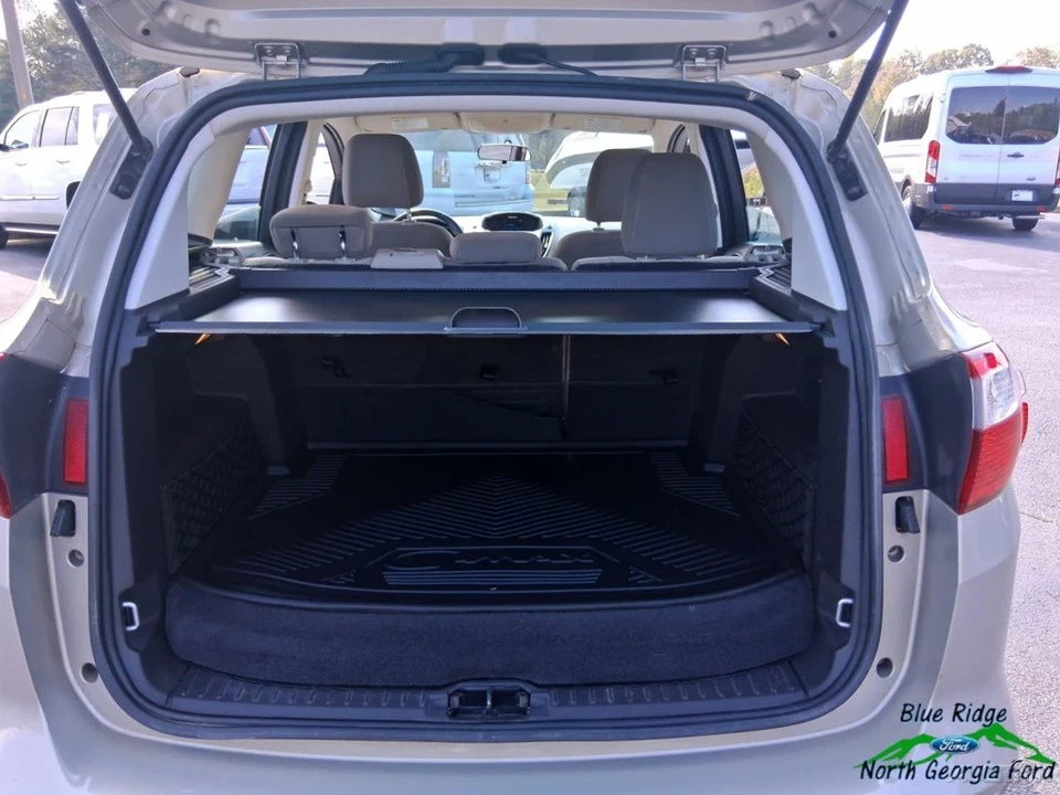 2015 Ford C-Max - Image 14 of 20