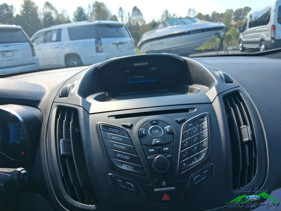 2015 Ford C-Max - Image 17 of 20