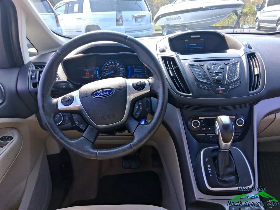 2015 Ford C-Max - Image 7 of 20