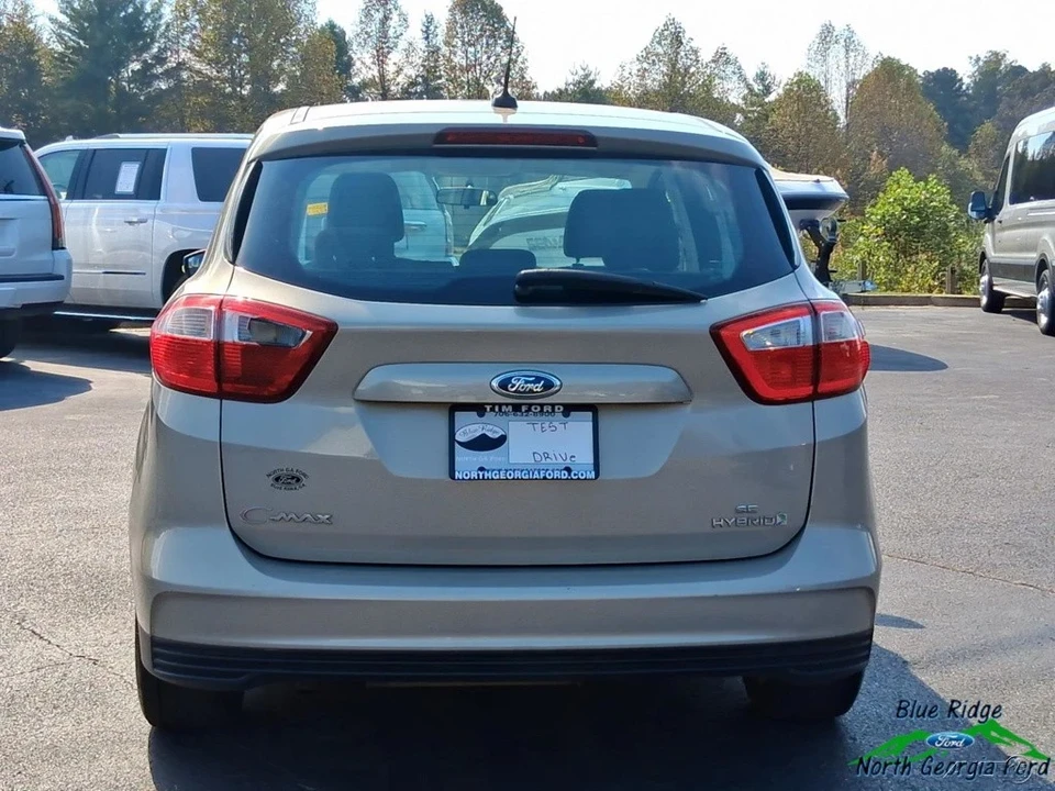 2015 Ford C-Max - Image 15 of 20