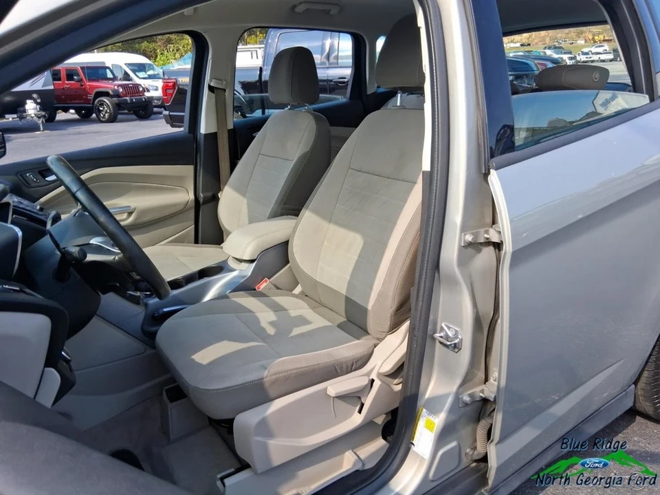 2015 Ford C-Max - Image 11 of 20