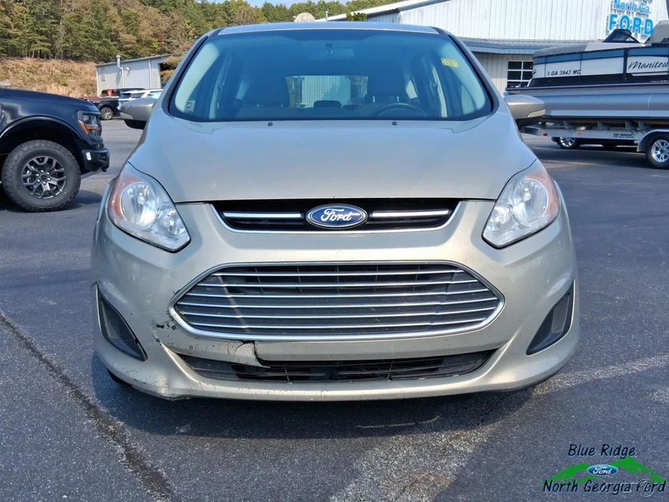 2015 Ford C-Max - Image 20 of 20