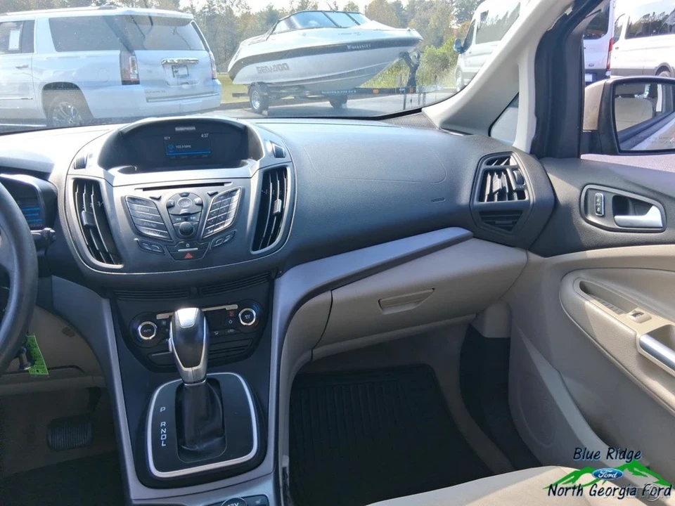 2015 Ford C-Max - Image 16 of 20