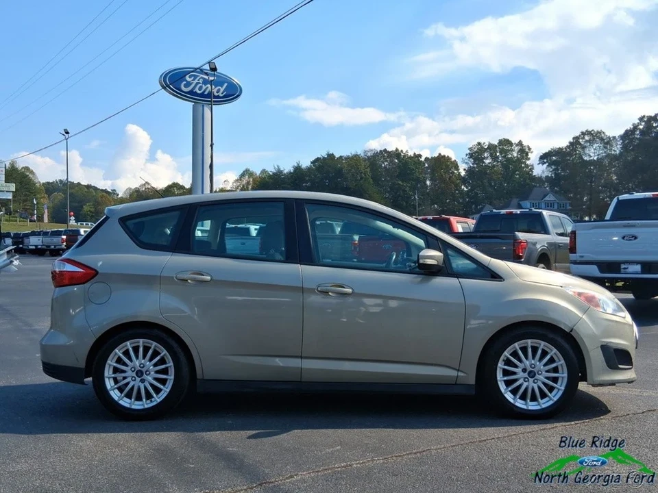 2015 Ford C-Max - Image 18 of 20