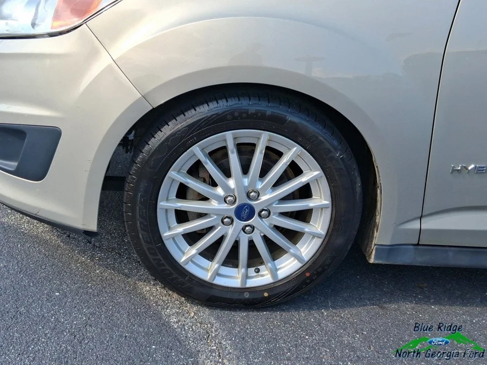 2015 Ford C-Max - Image 9 of 20