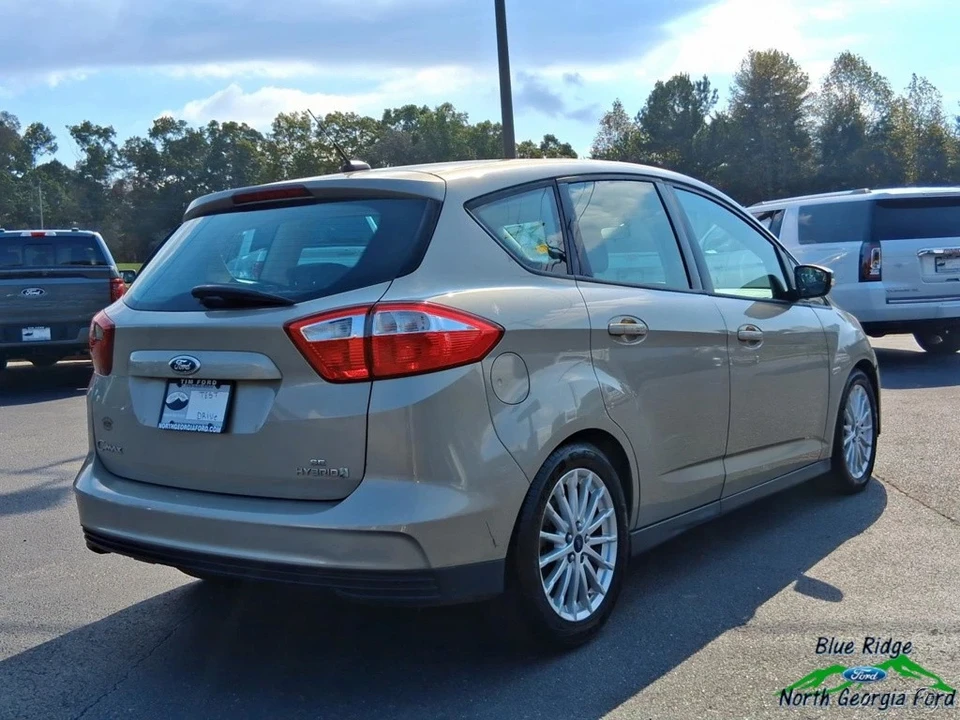 2015 Ford C-Max - Image 3 of 20