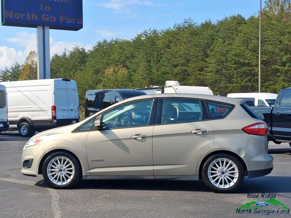 2015 Ford C-Max - Image 13 of 20