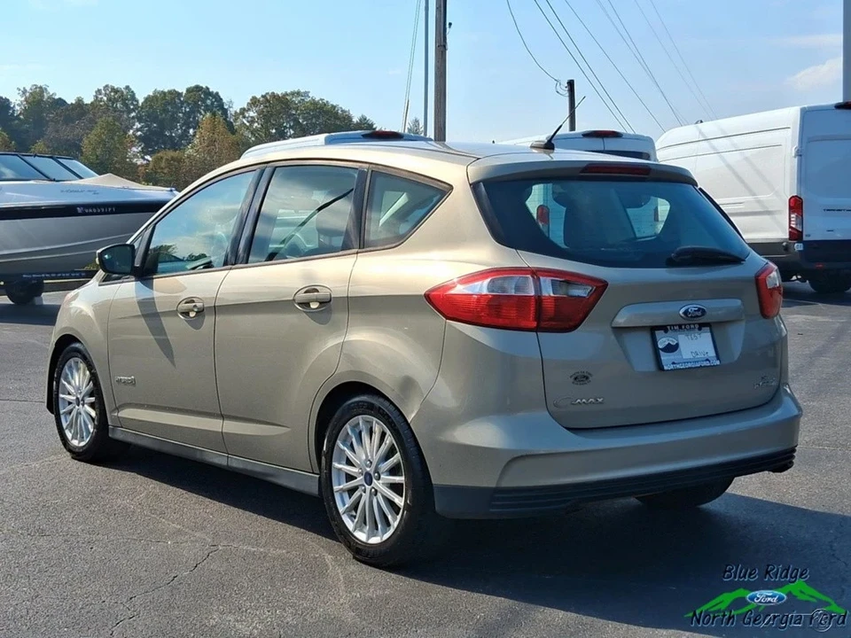 2015 Ford C-Max - Image 2 of 20