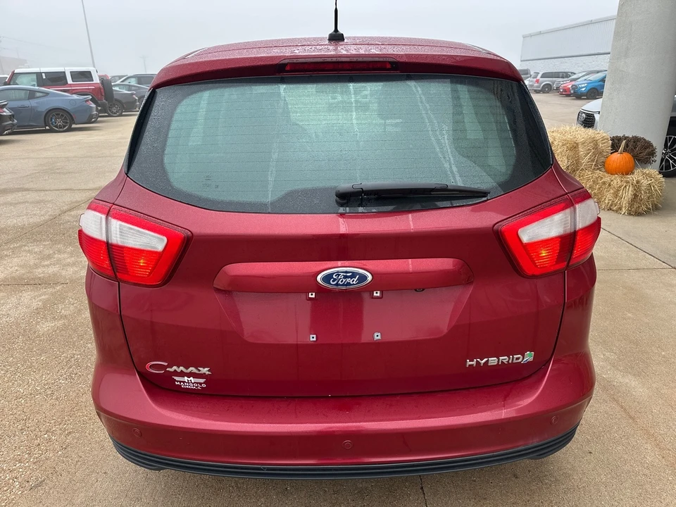 2015 Ford C-Max - Image 5 of 12