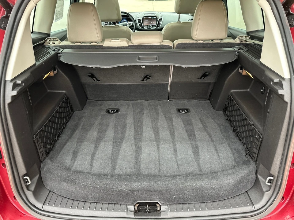 2015 Ford C-Max - Image 10 of 12