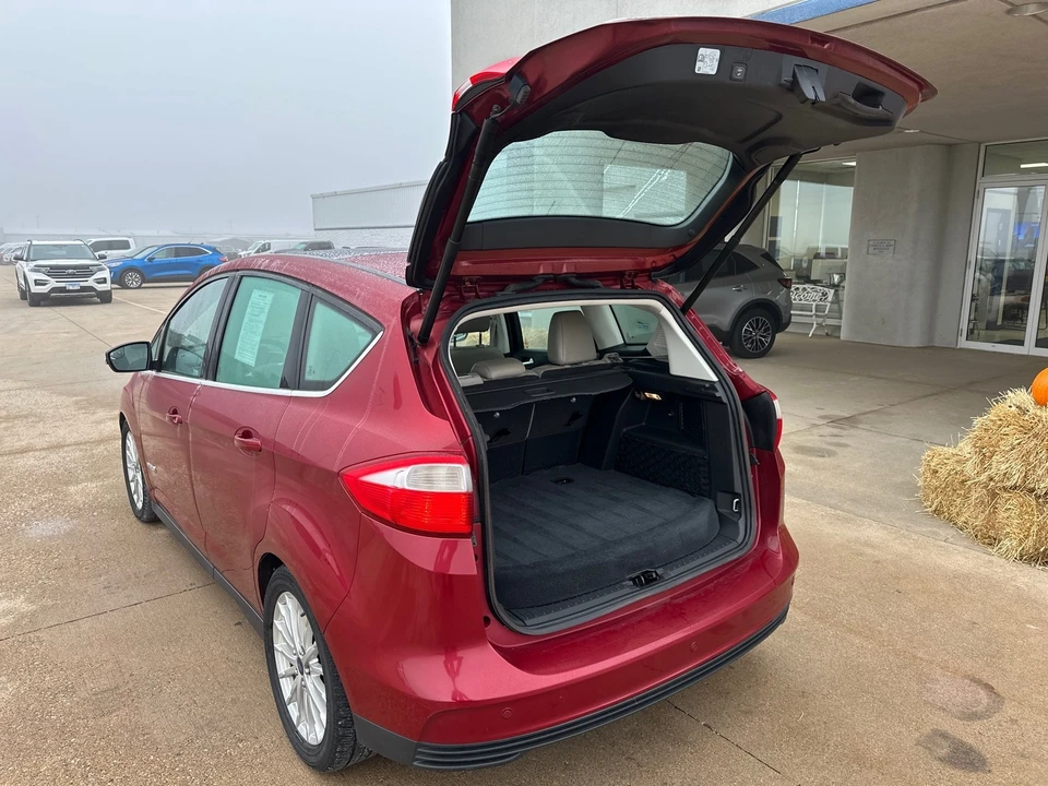 2015 Ford C-Max - Image 11 of 12