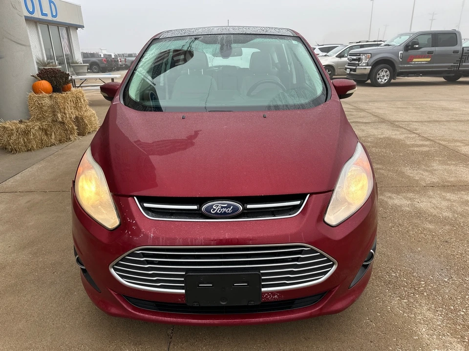2015 Ford C-Max - Image 9 of 12