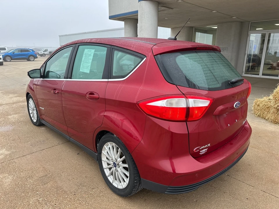 2015 Ford C-Max - Image 4 of 12