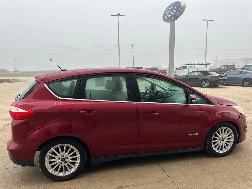 2015 Ford C-Max - Image 7 of 12