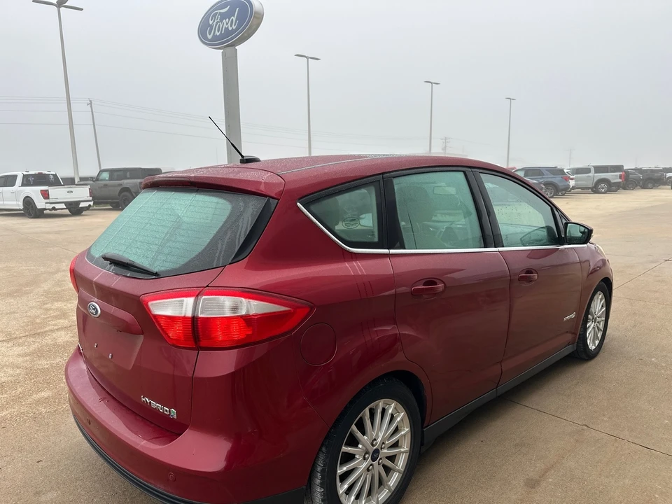 2015 Ford C-Max - Image 6 of 12