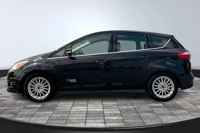 2015 Ford C-Max - Image 4 of 12