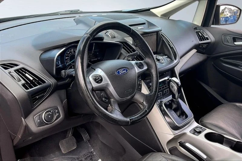 2015 Ford C-Max - Image 11 of 12