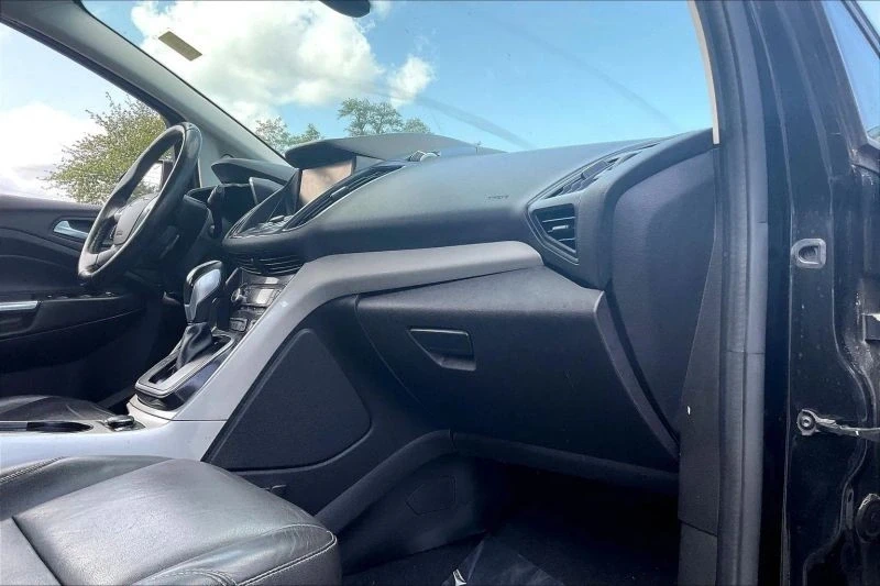 2015 Ford C-Max - Image 12 of 12