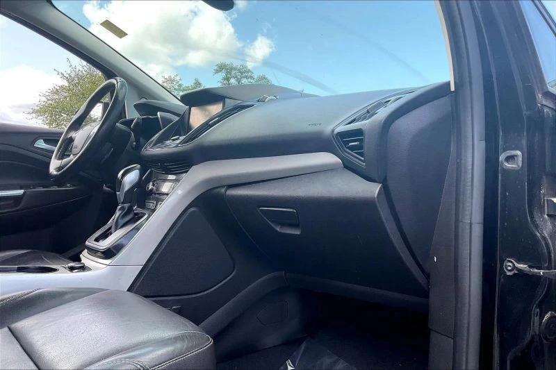 2015 Ford C-Max - Image 12 of 12