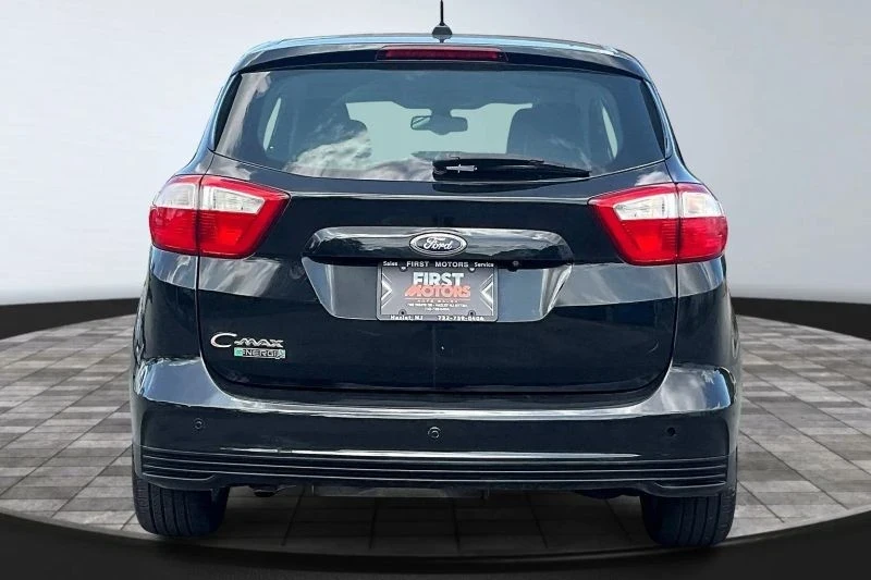2015 Ford C-Max - Image 6 of 12