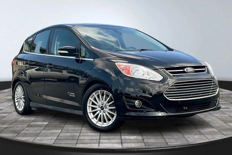 2015 Ford C-Max - Image 3 of 12