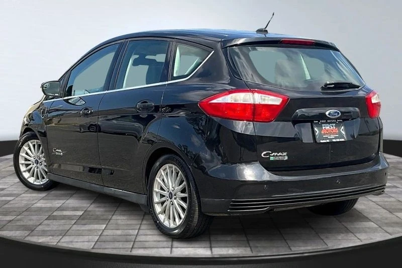 2015 Ford C-Max - Image 7 of 12