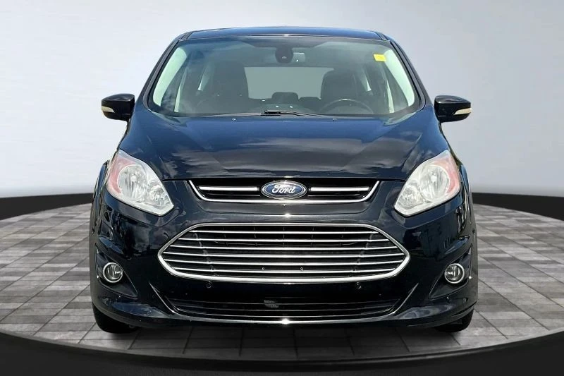 2015 Ford C-Max - Image 2 of 12
