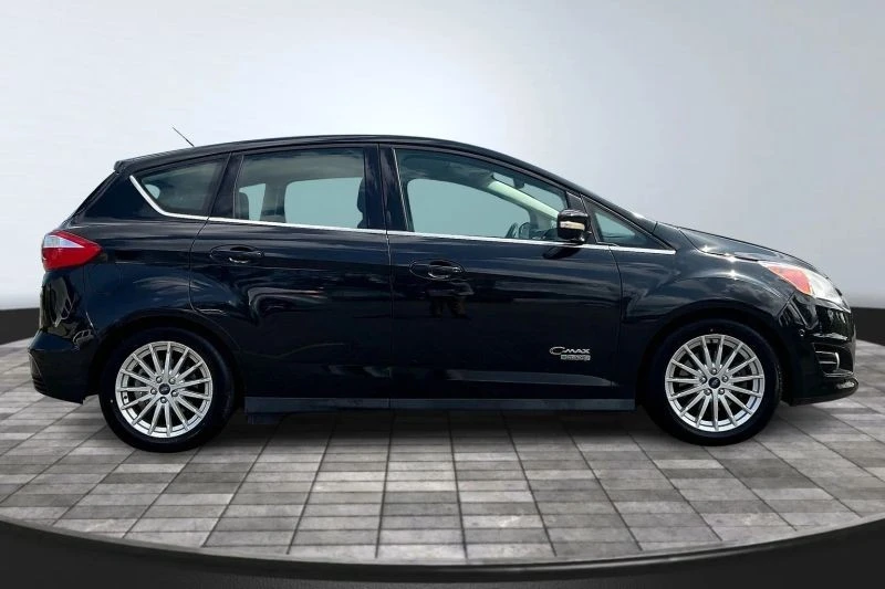 2015 Ford C-Max - Image 8 of 12