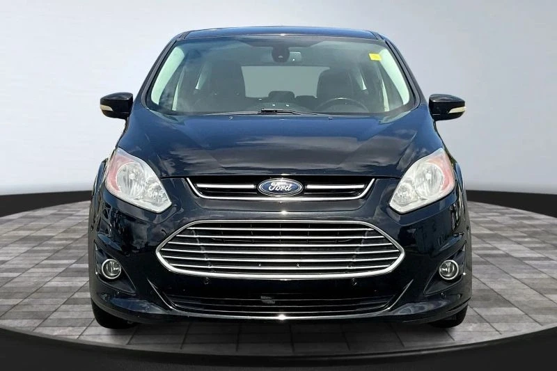 2015 Ford C-Max - Image 2 of 12