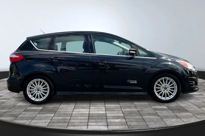2015 Ford C-Max - Image 8 of 12