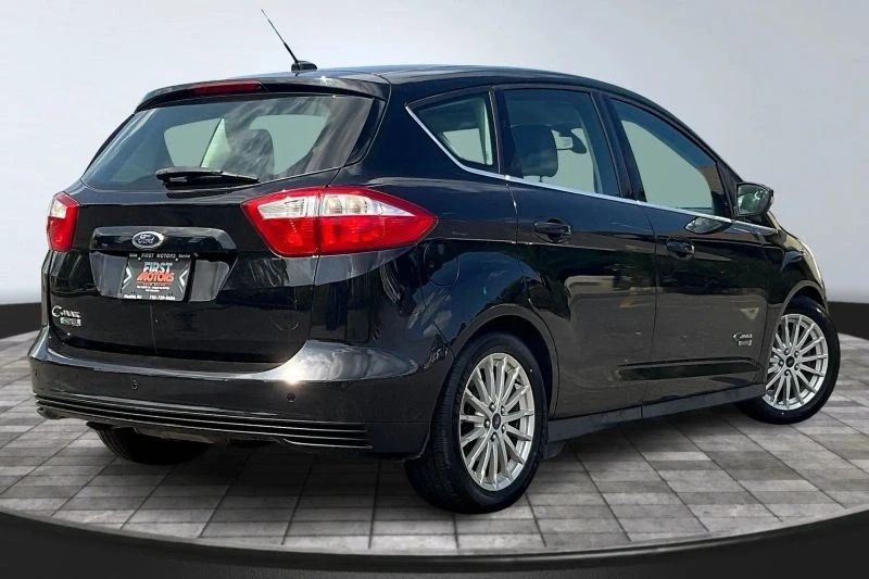 2015 Ford C-Max - Image 5 of 12
