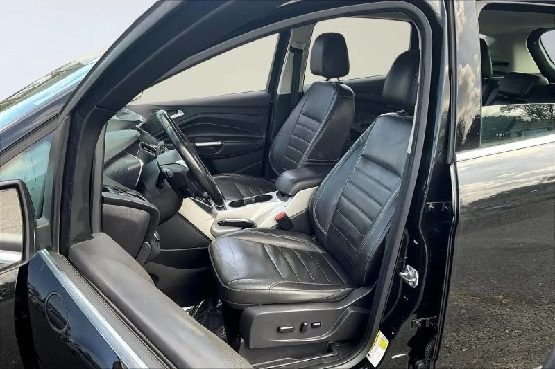 2015 Ford C-Max - Image 10 of 12